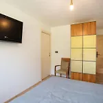 Hom At Vintgar Appartement Zgornje Gorje