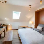 Hom At Vintgar Appartement