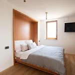 Hom At Vintgar Zgornje Gorje