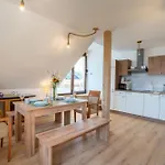 Hom At Vintgar Apartma