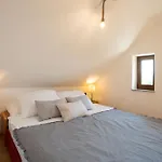 Hom At Vintgar Appartement 3*