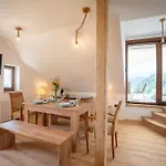 Appartement Hom At Vintgar Zgornje Gorje