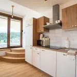 Apartma Hom At Vintgar