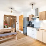 Hom At Vintgar Appartement