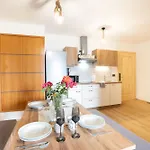 Hom At Vintgar Appartement 3*