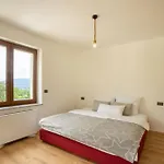 Hom At Vintgar Appartement Zgornje Gorje