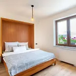 Appartement Hom At Vintgar Zgornje Gorje