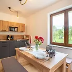 Hom At Vintgar 3* Zgornje Gorje