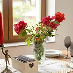 Apartma Hom At Vintgar 3*