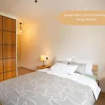 Hom At Vintgar 3* Zgornje Gorje