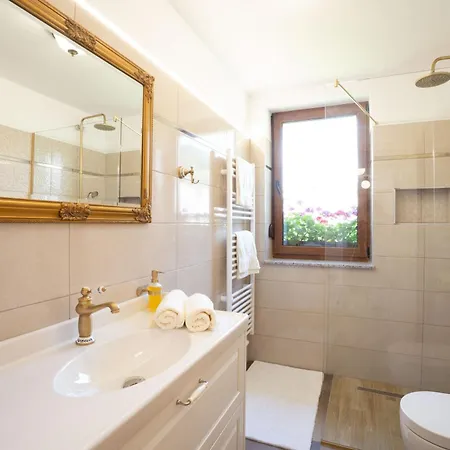 Apartman Hom At Vintgar