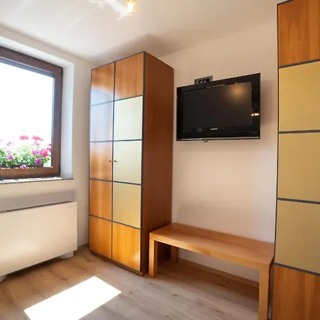 Apartment Hom At Vintgar