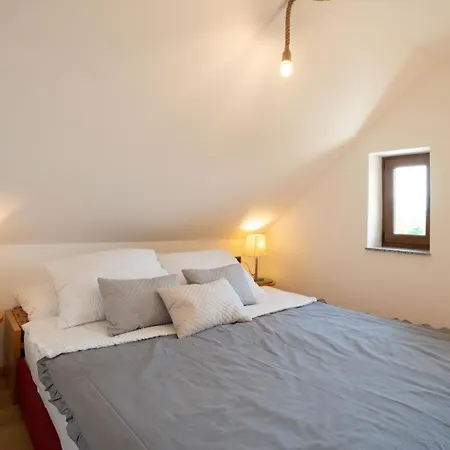 Hom At Vintgar Apartma 3*