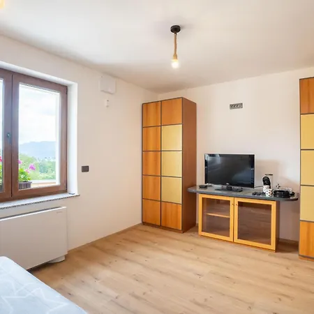 Hom At Vintgar Apartment 3*