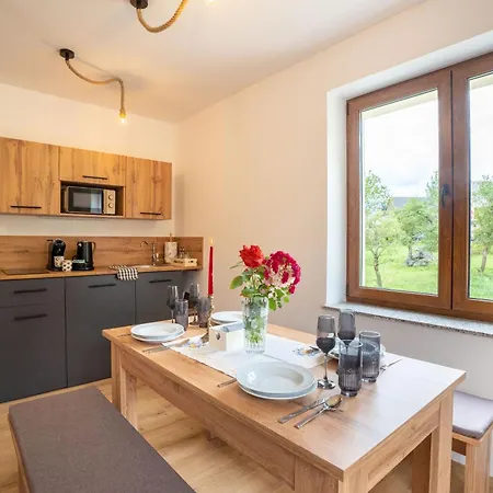 Hom At Vintgar 3* Zgornje Gorje