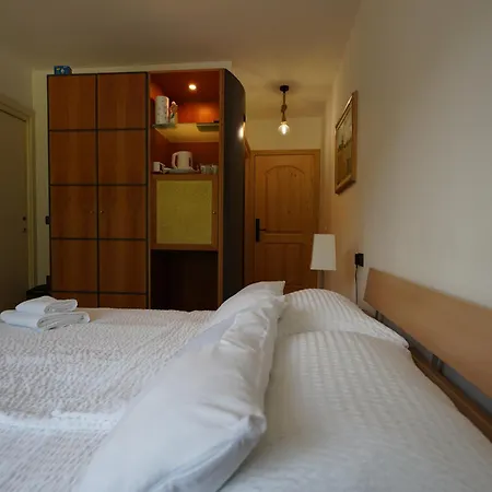 Hom At Vintgar 3* Zgornje Gorje