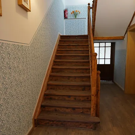 Hom At Vintgar Apartment Zgornje Gorje