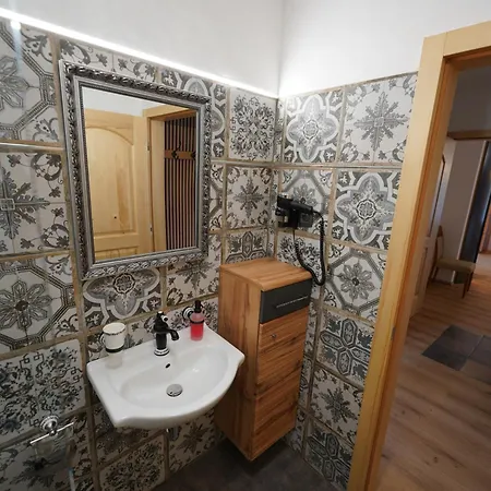 Hom At Vintgar 3* Zgornje Gorje