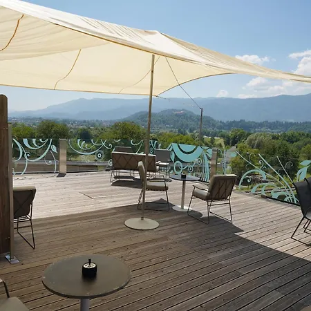 Hom At Vintgar 3* Zgornje Gorje