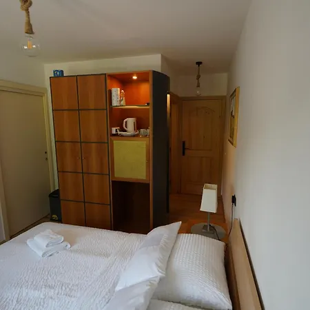 Hom At Vintgar Apartment 3*