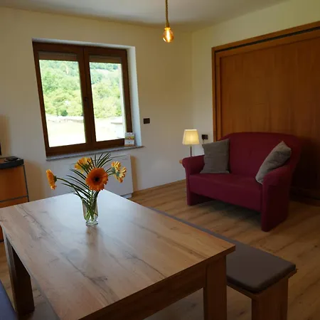 Apartment Hom At Vintgar