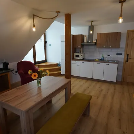 Apartment Hom At Vintgar
