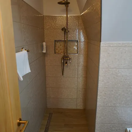 Hom At Vintgar Apartment 3*