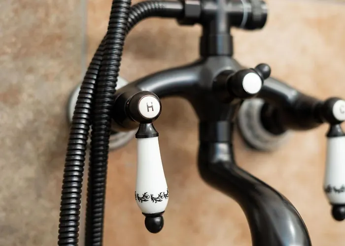 Apartament Hom At Vintgar 3*