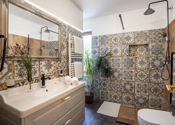 Hom At Vintgar Apartamento 3*